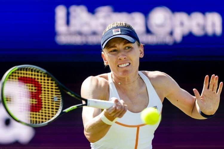 Tennis / WTA Madrid : la Russe Alexandrova écarte Alizé Cornet