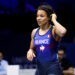 Lutte – Du bronze pour les Françaises Koumba Larroque et Cynthia Vescan