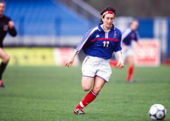 Football – Un film sur Marinette Pichon bientôt au cinéma !