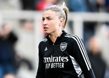Football – L’Anglaise Leah Williamson, blessée, doit renoncer à la Coupe du monde