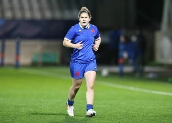 Rugby – Le XV de France féminin débute son tournoi des Six Nations avec une large victoire en Irlande