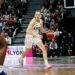 Basket / EuroCoupe : Les joueuses de l’ASVEL sacrées !