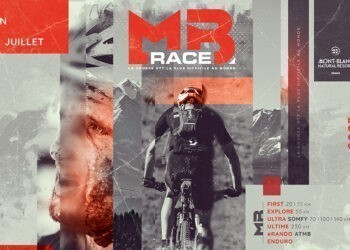 VTT / MB Race : Partez à la découverte des magnifiques sentiers et paysages du Pays du Mont-Blanc ! 