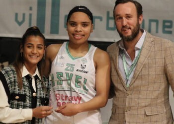 Jean-Matthieu Delacourt, engagé par nature