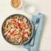 Recette céréales sportives : nouilles soba aux légumes
