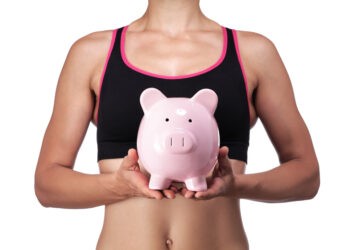 Sport et inflation – C’est bon pour moi et mon porte-monnaie