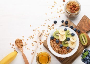 Alimentation sportive et céréales : on se jette dessus ?