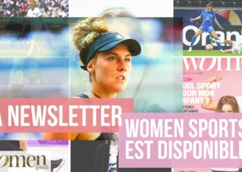 Kheira Hamraoui, Leolia Jeanjean, Brigitte Henriques… La newsletter du 29 mai 2023