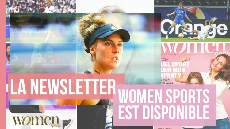 Kheira Hamraoui, Leolia Jeanjean, Brigitte Henriques… La newsletter du 29 mai 2023