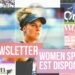 Kheira Hamraoui, Leolia Jeanjean, Brigitte Henriques… La newsletter du 29 mai 2023