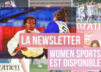 Clarisse Agbegnenou, OL Féminin, Maïva Hamadouche… La newsletter du 15 mai 2023