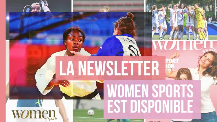 Clarisse Agbegnenou, OL Féminin, Maïva Hamadouche… La newsletter du 15 mai 2023