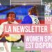Clarisse Agbegnenou, OL Féminin, Maïva Hamadouche… La newsletter du 15 mai 2023