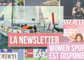 Kirsten Neuschäfer, Amandine Henry, Serena Williams… La newsletter du 1er mai 2023
