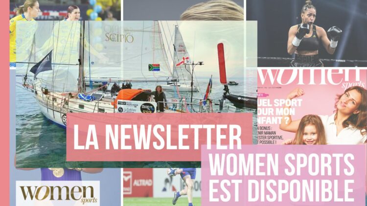 Kirsten Neuschäfer, Amandine Henry, Serena Williams… La newsletter du 1er mai 2023