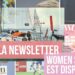 Kirsten Neuschäfer, Amandine Henry, Serena Williams… La newsletter du 1er mai 2023