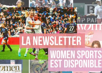 OL Féminin, Kheira Hamraoui, Elena Rybakina… La newsletter du 22 mai 2023