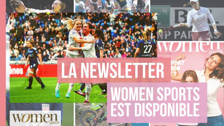 OL Féminin, Kheira Hamraoui, Elena Rybakina… La newsletter du 22 mai 2023