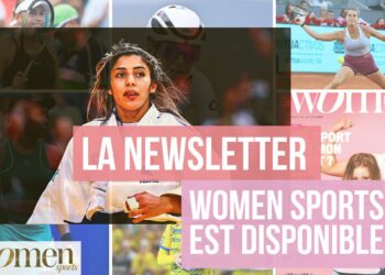 Shirine Boukli, Annemiek van Vleuten, Lilou Wadoux… La newsletter du 8 mai 2023