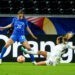 Football / EdF : Cascarino forfait pour la Coupe du monde