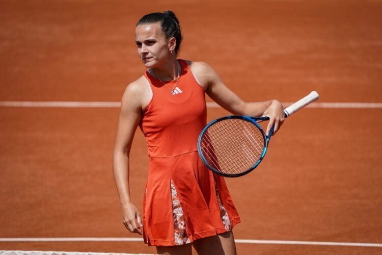 Tennis / Roland-Garros : Clara Burel éliminée d’entrée