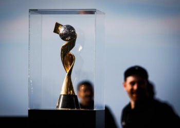 La coupe du monde féminine de football risque-t-elle de ne pas être diffusée en France ?