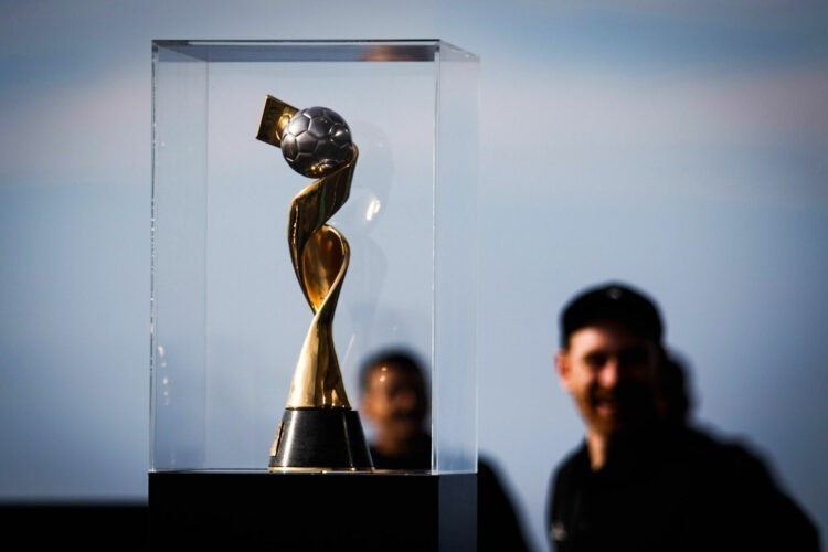 La coupe du monde féminine de football risque-t-elle de ne pas être diffusée en France ?
