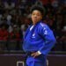 Judo / Mondiaux – De l’argent pour Audrey Tcheuméo