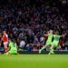 Football – Au bout du suspense, Wolfsburg élimine Arsenal de la Ligue des Champions !