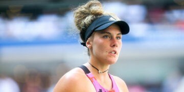 Tennis / Roland-Garros : Tous les résultats de la 1ère journées avec la victoire de Jeanjean, la défaite de Cornet…