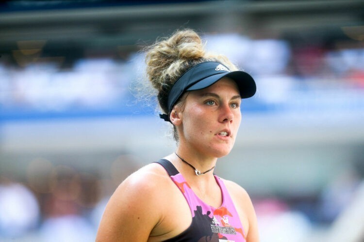 Tennis / Roland-Garros : Tous les résultats de la 1ère journées avec la victoire de Jeanjean, la défaite de Cornet…