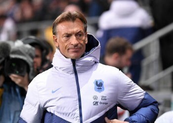 Football / CdM : Hervé Renard pose des objectifs élevés