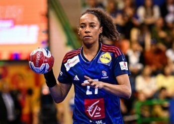 « Tous unis face aux violence » – La famille du handball s’engage !