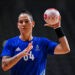 Handball – Alexandra Lacrabère annonce la fin de sa carrière