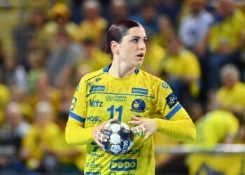 Handball / Ligue des champions : les Messines éliminées en quart