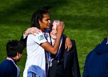 Football / OL : L’énorme hommage de Renard à Aulas : « Il aura mon respect jusqu’à mon dernier souffle »