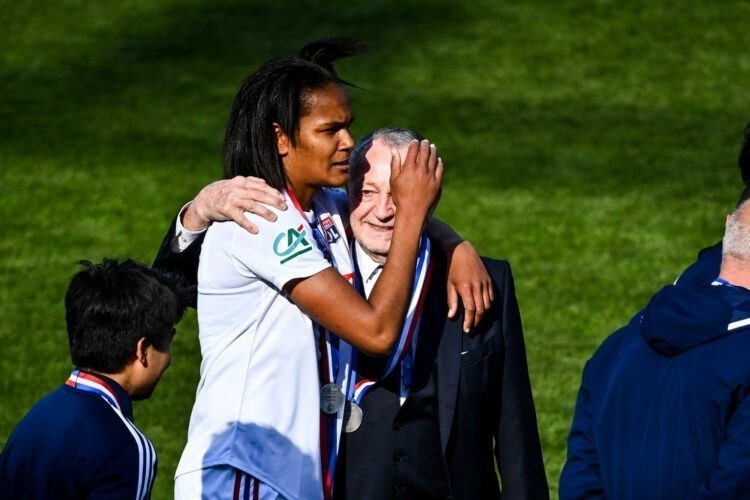Football / OL : L’énorme hommage de Renard à Aulas : « Il aura mon respect jusqu’à mon dernier souffle »