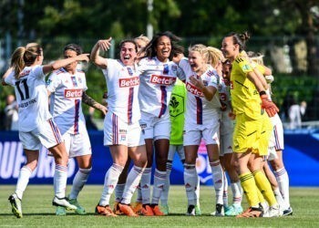 Football – L’OL décroche une dixième Coupe de France