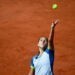 Tennis / Roland-Garros : Diane Parry passe au second tour