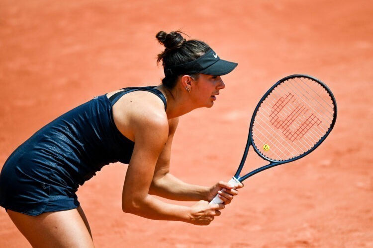 Tennis / Roland-Garros : Océane Dodin qualifiée pour la suite