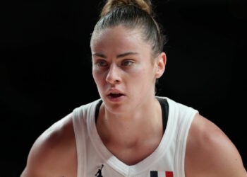Basket / Euro-2023 : Alix Duchet déclare forfait