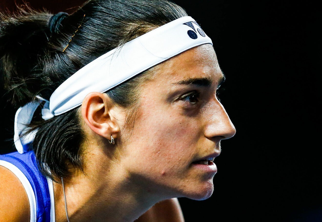 Tennis / Classement WTA - Garcia de nouveau dans le top 10 ! Sakkari gagne 3 places