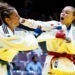 Jiu-jitsu / Carnet noir : Sandra Badie décède à l’âge de 31 ans