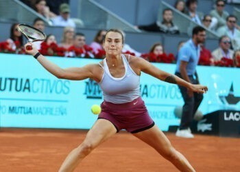 Tennis – Sabalenka s’offre le scalp de Swiatek et remporte le Masters 1000 de Madrid