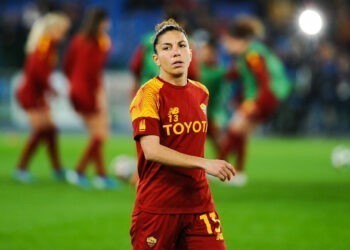 Football – Un titre historique pour l’AS Roma