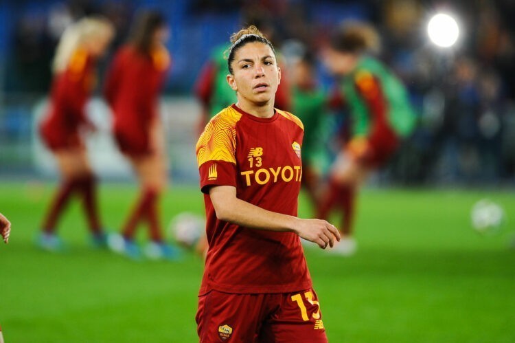 Football – Un titre historique pour l’AS Roma