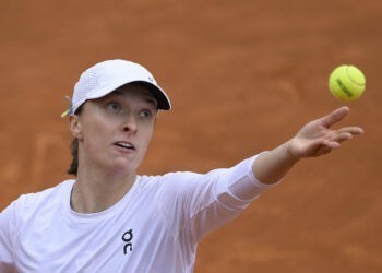 Tennis – Iga Swiatek abandonne en quarts à Rome