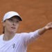 Tennis – Iga Swiatek abandonne en quarts à Rome