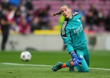 Football – Méline Gerard annonce la fin de sa carrière