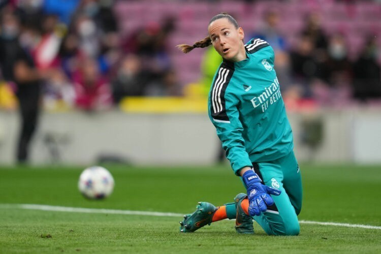 Football – Méline Gerard annonce la fin de sa carrière